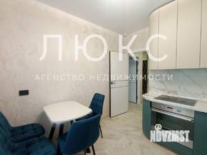 1-к квартира, на длительный срок, 35м2, 8/20 этаж