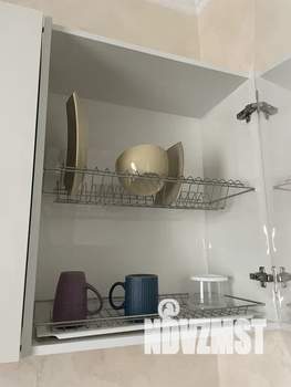 1-к квартира, посуточно, 35м2, 7/10 этаж