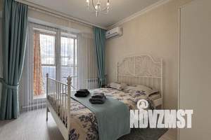 2-к квартира, посуточно, 45м2, 14/15 этаж