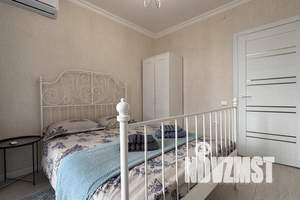 2-к квартира, посуточно, 45м2, 14/15 этаж