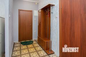 Студия квартира, посуточно, 50м2, 3/6 этаж