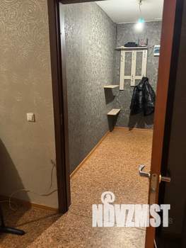 Студия квартира, посуточно, 38м2, 6/10 этаж