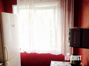 1-к квартира, посуточно, 40м2, 4/5 этаж