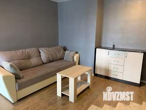 1-к квартира, посуточно, 37м2, 14/17 этаж