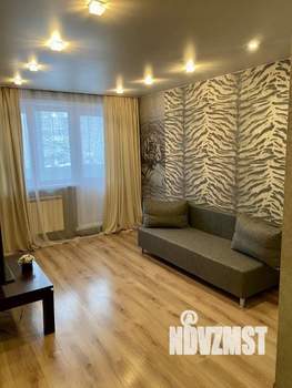 2-к квартира, посуточно, 48м2, 2/5 этаж