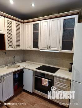 2-к квартира, на длительный срок, 56м2, 5/10 этаж