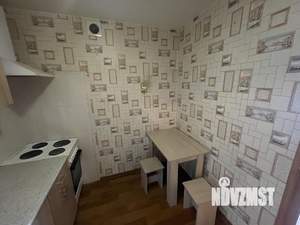1-к квартира, на длительный срок, 34м2, 7/9 этаж