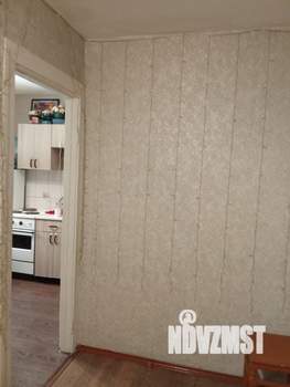 2-к квартира, на длительный срок, 44м2, 1/5 этаж