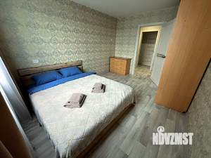 2-к квартира, посуточно, 53м2, 1/1 этаж