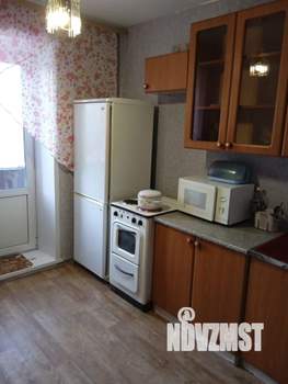 1-к квартира, на длительный срок, 31м2, 5/5 этаж