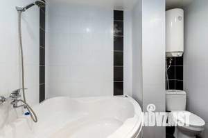 2-к квартира, посуточно, 50м2, 8/14 этаж
