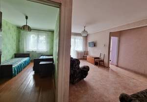 2-к квартира, на длительный срок, 44м2, 2/5 этаж