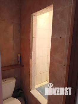 Студия квартира, на длительный срок, 17м2, 1/5 этаж