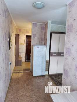 1-к квартира, на длительный срок, 23м2, 4/5 этаж