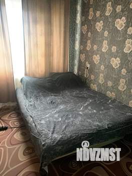 1-к квартира, посуточно, 40м2, 5/12 этаж