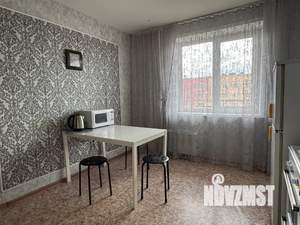 2-к квартира, посуточно, 55м2, 9/10 этаж