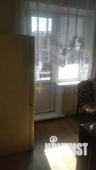 1-к квартира, на длительный срок, 36м2, 7/9 этаж