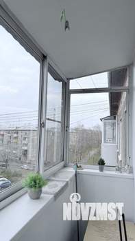 3-к квартира, на длительный срок, 58м2, 5/5 этаж