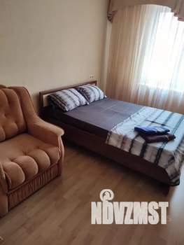 3-к квартира, посуточно, 62м2, 3/9 этаж