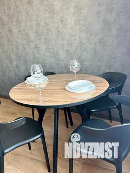 1-к квартира, посуточно, 30м2, 9/18 этаж