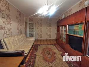 2-к квартира, на длительный срок, 47м2, 4/5 этаж