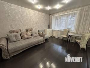 2-к квартира, на длительный срок, 45м2, 1/5 этаж