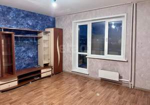 2-к квартира, на длительный срок, 53м2, 4/9 этаж