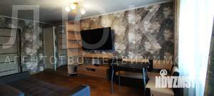 2-к квартира, на длительный срок, 45м2, 4/5 этаж