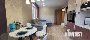 3-к квартира, посуточно, 50м2, 1/1 этаж