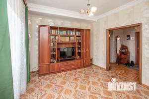 2-к квартира, на длительный срок, 59м2, 3/3 этаж