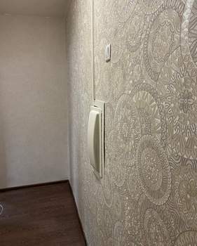 1-к квартира, на длительный срок, 31м2, 1/5 этаж
