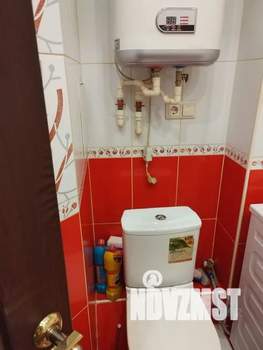 2-к квартира, посуточно, 46м2, 3/5 этаж