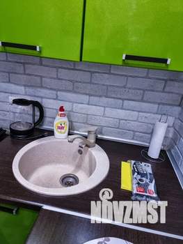 2-к квартира, посуточно, 43м2, 5/5 этаж