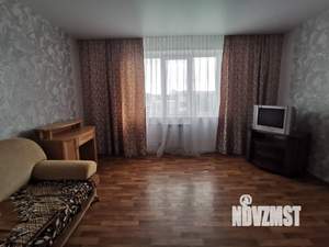 1-к квартира, на длительный срок, 40м2, 8/10 этаж