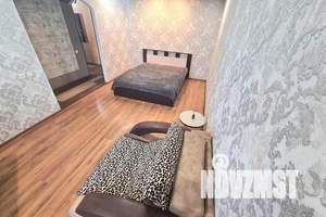 1-к квартира, посуточно, 32м2, 5/5 этаж