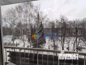 2-к квартира, на длительный срок, 42м2, 4/5 этаж