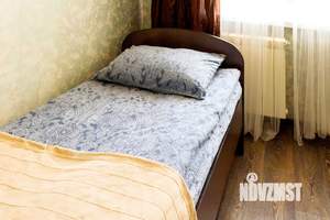 2-к квартира, посуточно, 42м2, 1/1 этаж