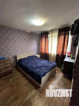 2-к квартира, на длительный срок, 40м2, 1/4 этаж