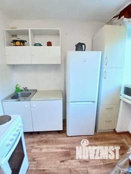 1-к квартира, на длительный срок, 30м2, 3/5 этаж