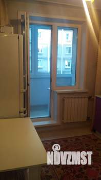 1-к квартира, на длительный срок, 42м2, 7/10 этаж