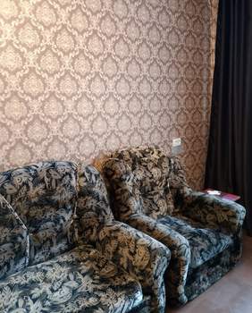 2-к квартира, на длительный срок, 44м2, 4/5 этаж