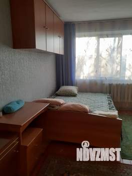 2-к квартира, на длительный срок, 45м2, 5/5 этаж