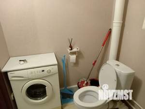 1-к квартира, посуточно, 38м2, 2/18 этаж