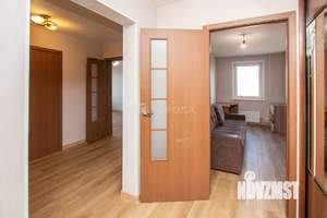 3-к квартира, на длительный срок, 77м2, 18/18 этаж