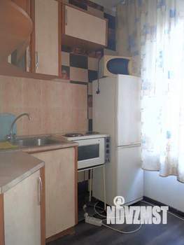 1-к квартира, посуточно, 30м2, 1/5 этаж