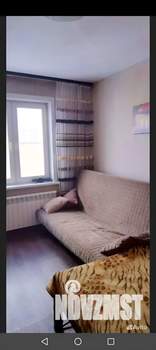 1-к квартира, на длительный срок, 34м2, 6/10 этаж