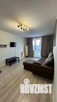 2-к квартира, посуточно, 49м2, 14/18 этаж