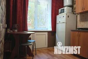 1-к квартира, посуточно, 31м2, 1/5 этаж