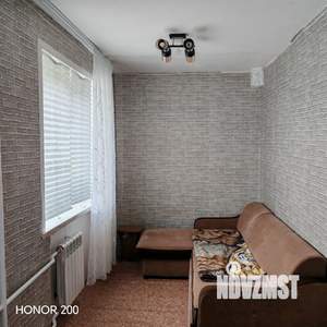 Студия квартира, на длительный срок, 24м2, 5/5 этаж
