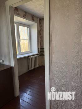 2-к квартира, на длительный срок, 45м2, 5/5 этаж